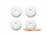 Tamiya Piston (4pcs.) for TRF Super Short Big Bore Damper 54728